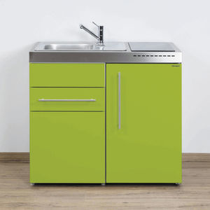 kitchenette petite