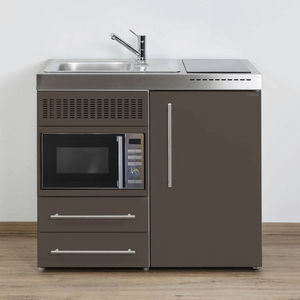 kitchenette petite