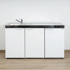 kitchenette petite