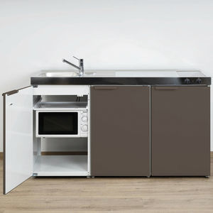 kitchenette petite