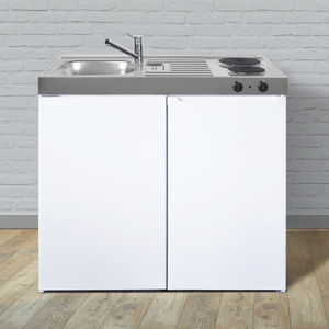 kitchenette petite