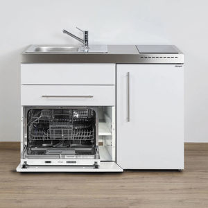kitchenette petite