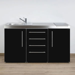 kitchenette petite