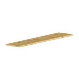 planche de bois pour chantier
