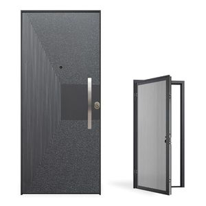 porte d'entrée