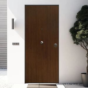 porte d'entrée 1