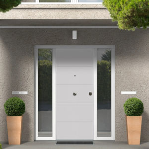 porte d'entrée