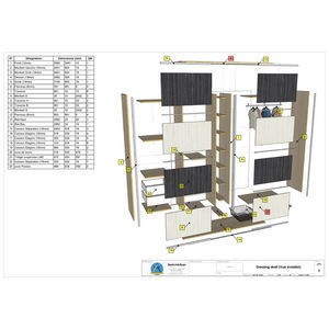 logiciel d'architecture