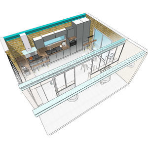 logiciel d'architecture