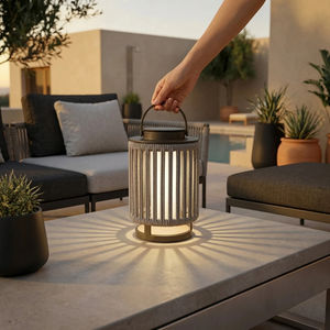 lampe de table