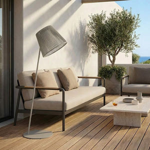 lampe sur pied