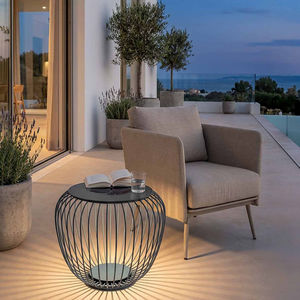 lampe de sol