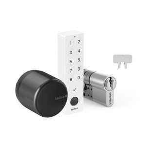 serrure électronique