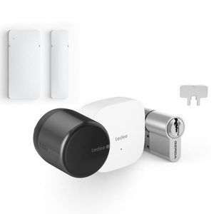 serrure électronique