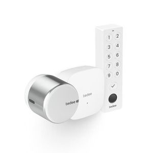 serrure électronique