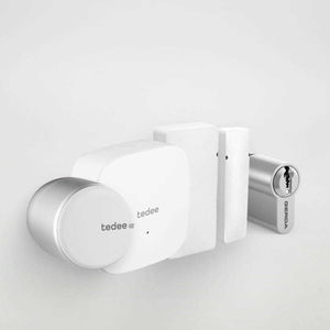 serrure électronique