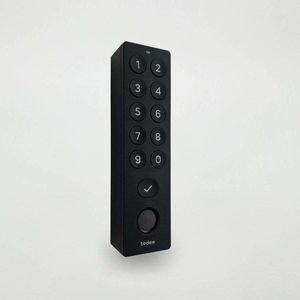 lecteur à empreinte digitale pour sécurité 1