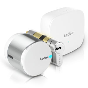 serrure électronique