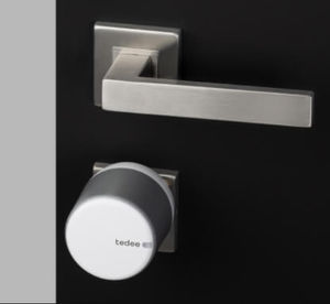 serrure électronique