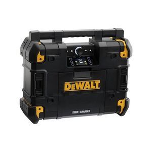 radio avec batterie rechargeable 1