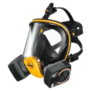 masque respiratoire filtrant 1