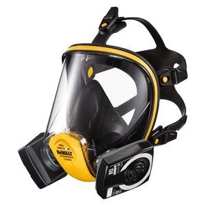 masque respiratoire filtrant 1