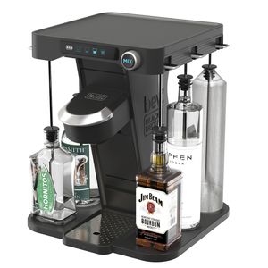 machine à cocktail résidentielle