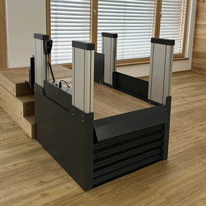 plateforme élévatrice PMR