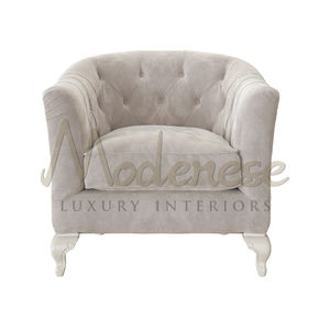 fauteuil contemporain