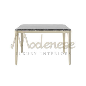 table basse contemporaine