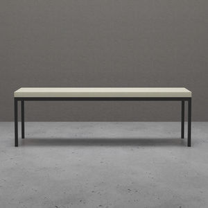 table contemporaine