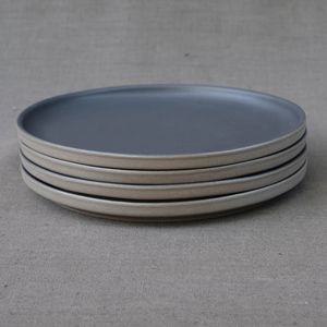 assiette plate