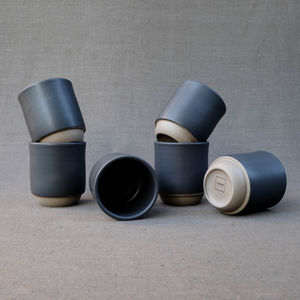 tasse en céramique