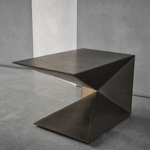 table d'appoint contemporaine