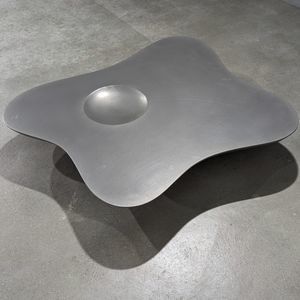 table basse contemporaine