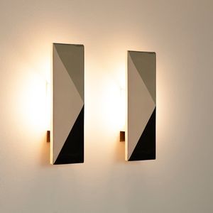 applique murale contemporaine