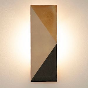 applique murale contemporaine