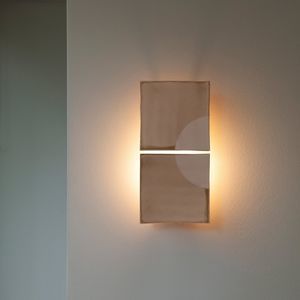 applique murale contemporaine