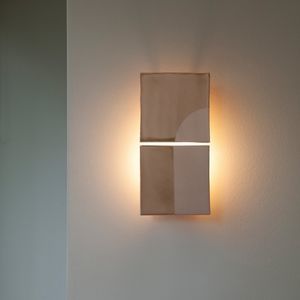 applique murale contemporaine