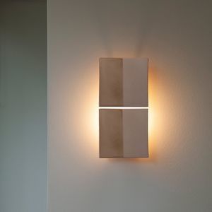 applique murale contemporaine