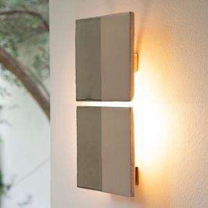applique murale contemporaine