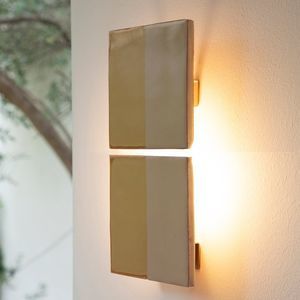 applique murale contemporaine