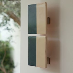 applique murale contemporaine