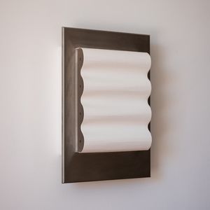 applique murale contemporaine