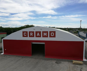 hangar préfabriqué 1