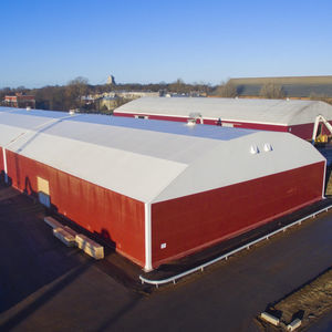 hangar préfabriqué 1