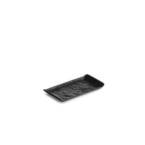 plateau de service en porcelaine 1