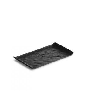 plateau de service en porcelaine 1