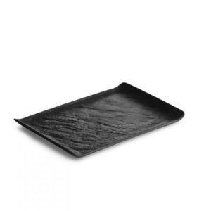 plateau de service en porcelaine 1