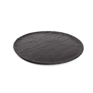 plateau de service en porcelaine 1